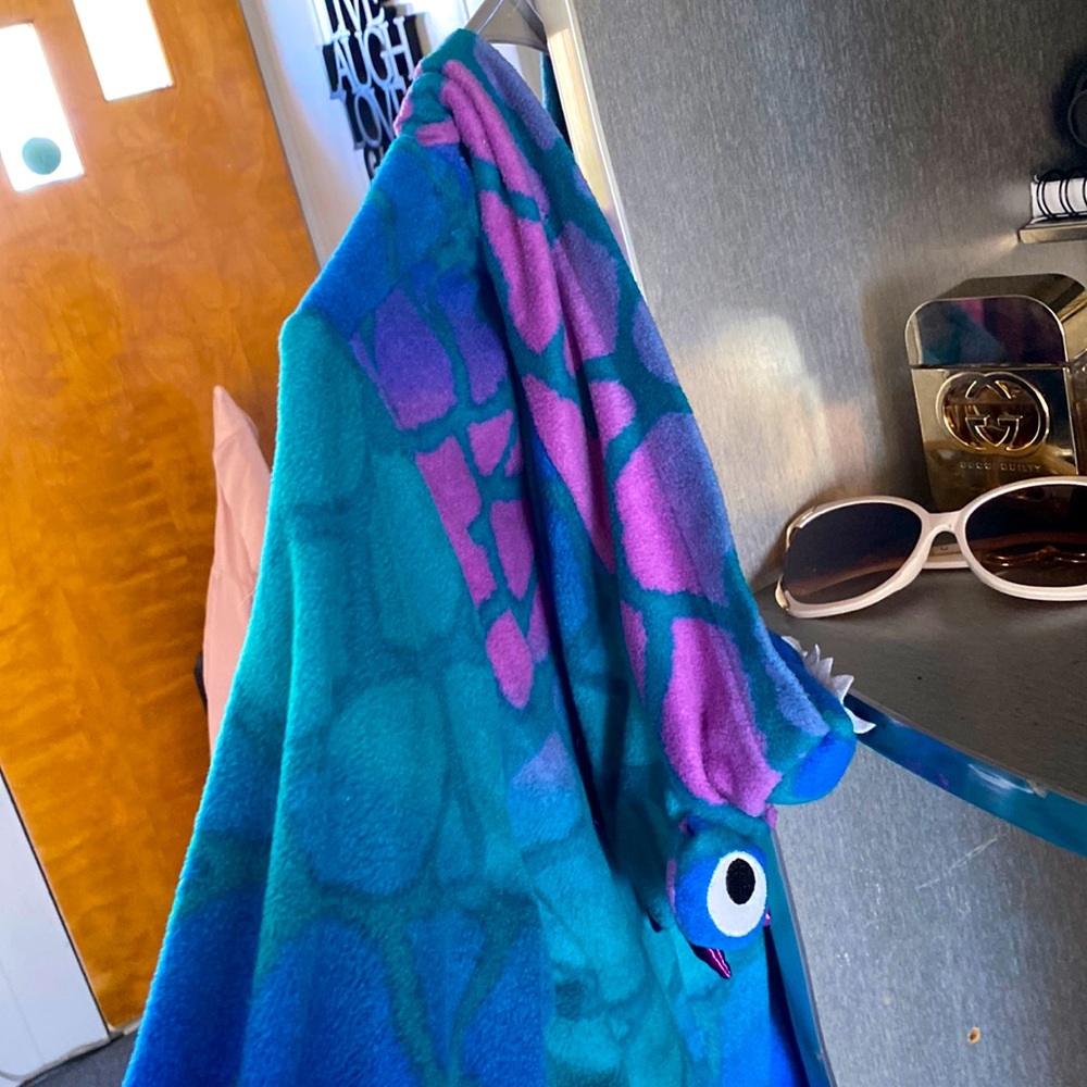 Xs Dinosaur Onesie